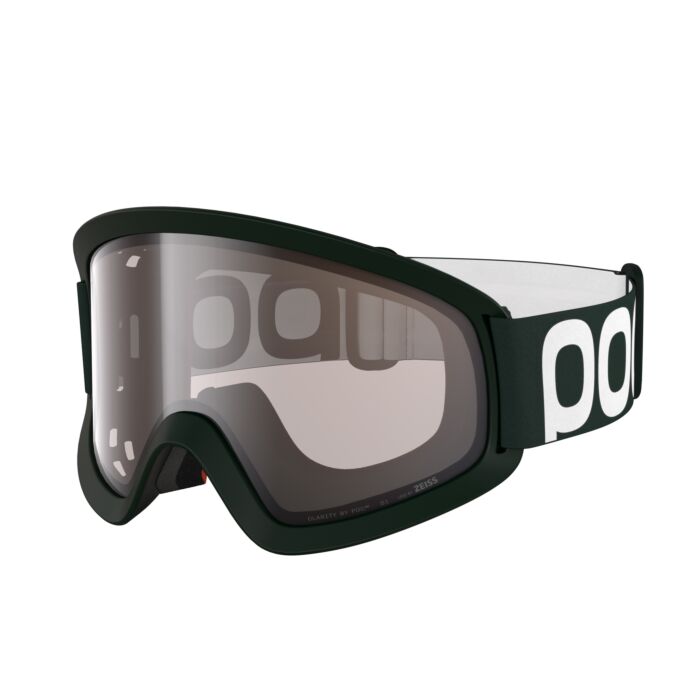  Gogle POC ORA 40251_9630, kolor zielony