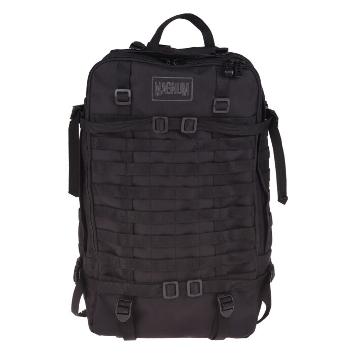 Plecak MAGNUM TAIGA 72058-BLACK