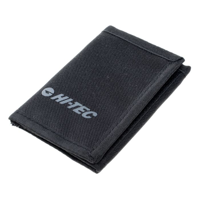  Portfel HI-TEC MAXEL 36002-BLK/BLK