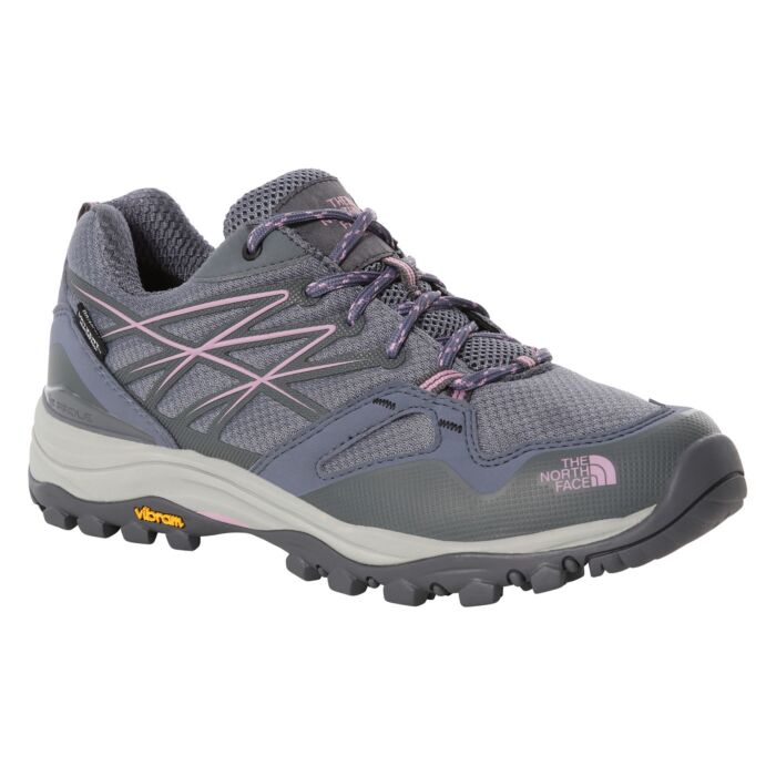 Damskie Buty THE NORTH FACE W HEDGEHOG FASTPACK WP (EU) NF0A4PEVZR31, kolor granatowy