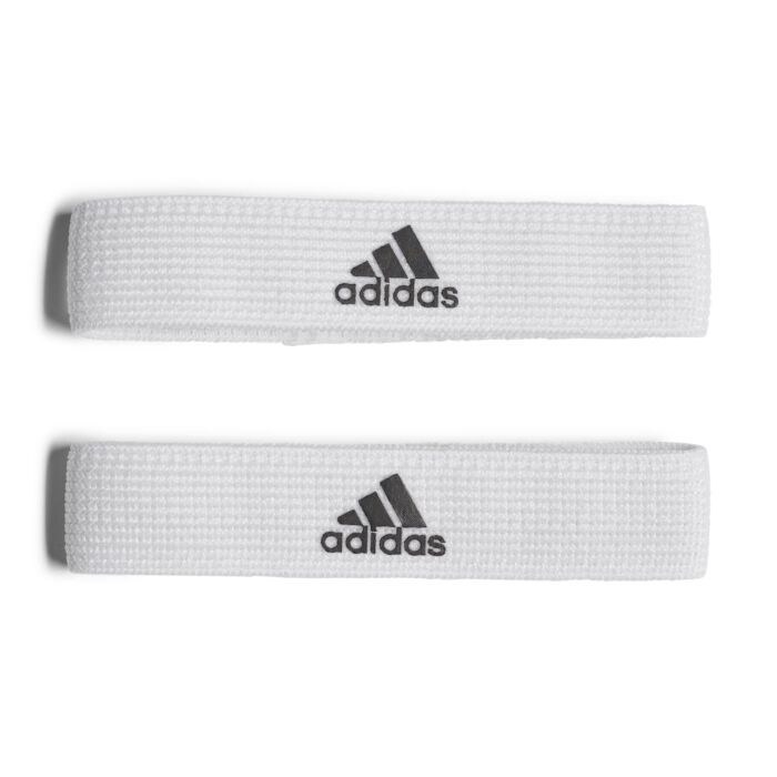  Fejpánt ADIDAS SOCK HOLDER 604432, szín fehér