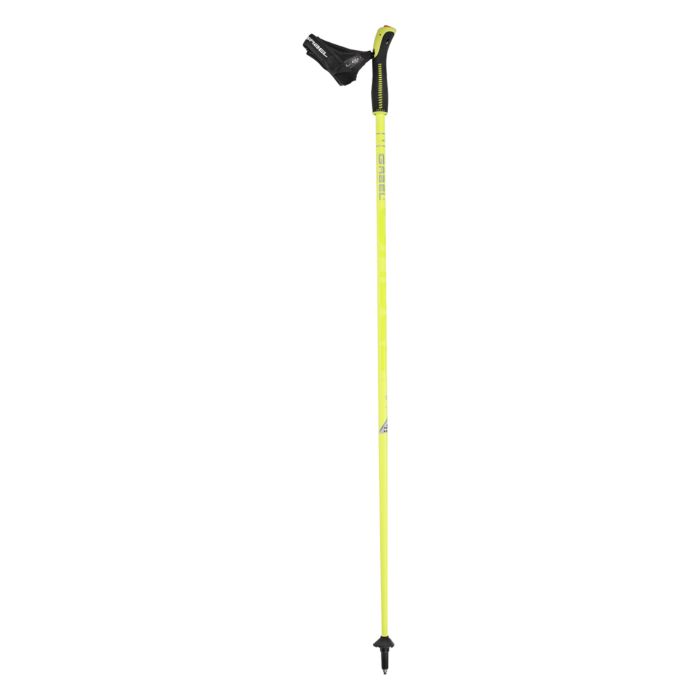  Kije nordic walking GABEL LIGHT NCS 700934136, kolor zielony