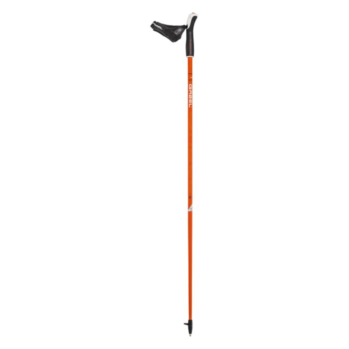 Kije nordic walking GABEL X-1.35 700936114, kolor pomarańczowy