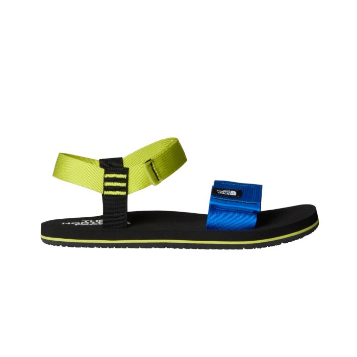Dziecięce Sandały THE NORTH FACE Y SKEENA SANDAL NF0A7W5W73K1, kolor niebieski