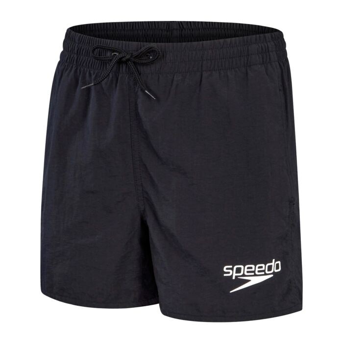 Dziecięce Szorty SPEEDO ESSENTIAL 13" WSHT JM 8-124120001, kolor czarny