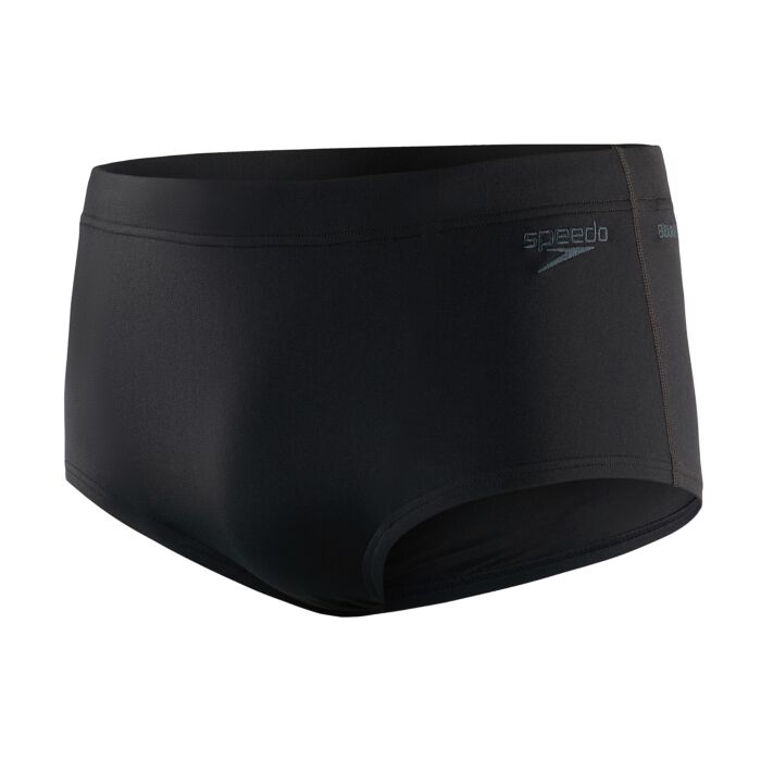 Męskie Kąpielówki SPEEDO ECO END+ 17CM BRF AM 8-135430001, kolor czarny
