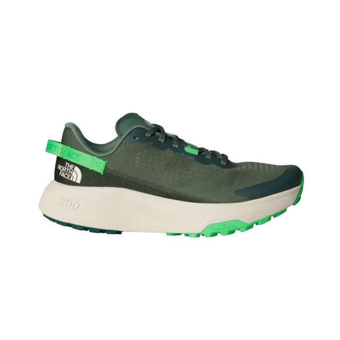 Męskie Buty do biegania w terenie THE NORTH FACE M ALTAMESA 300 NF0A8A9R7241, kolor zielony
