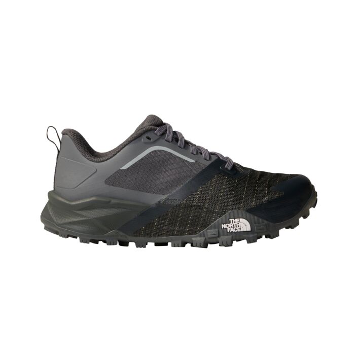 Damskie Buty do biegania w terenie THE NORTH FACE W OFFTRAIL TR NF0A8AA0SOU1, kolor szary