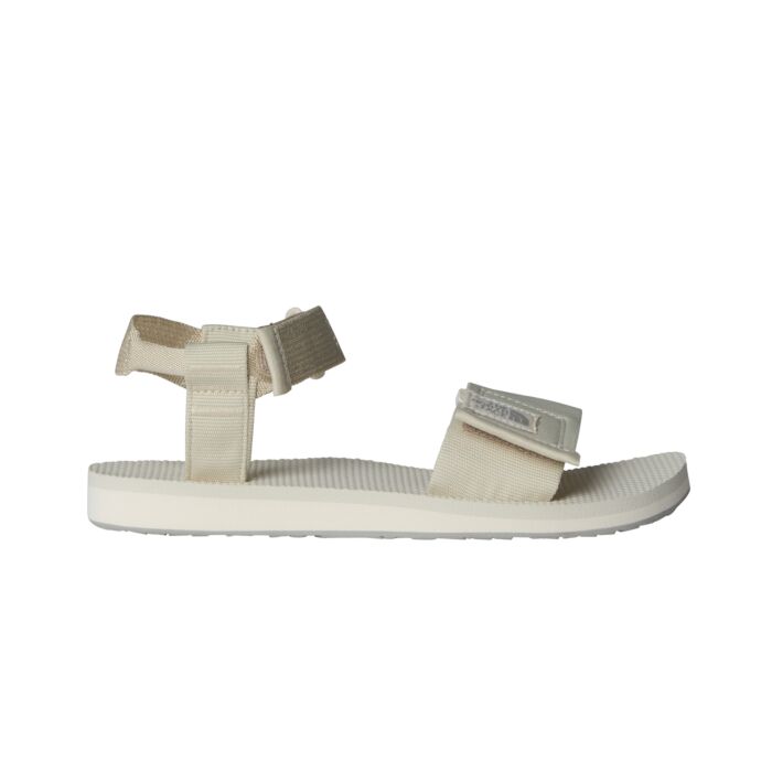 Damskie Sandały THE NORTH FACE W SKEENA SANDAL II NF0A8AE66S41, kolor szary