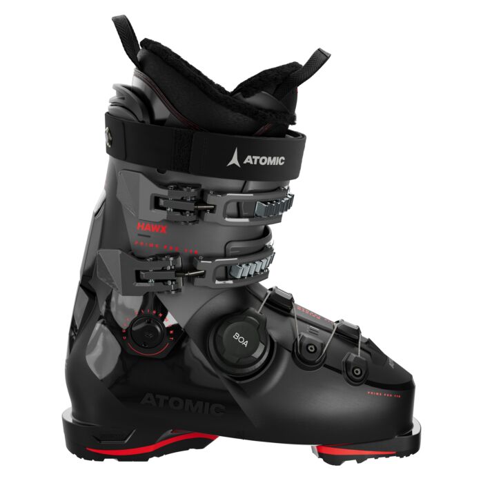 Męskie Buty ATOMIC HAWX PRIME PRO 110 BOA GW AE5030980, kolor czarny