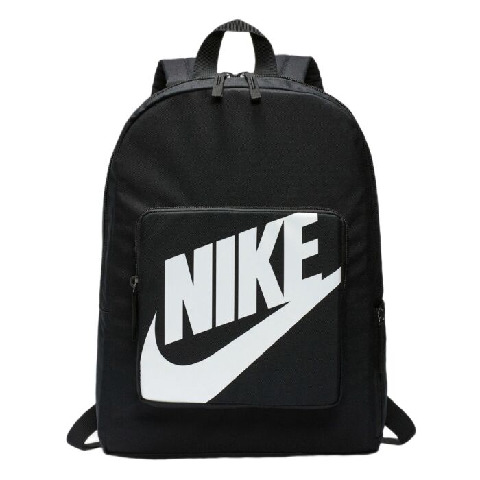  Plecak szkolny NIKE NIKE Y NK CLASSIC BKPK BA5928-010, kolor czarny