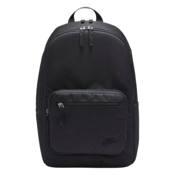 Plecak szkolny NIKE NIKE NK HERITAGE EUGENE BKPK DB3300-010, kolor czarny