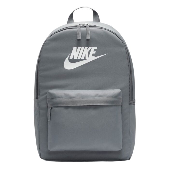  Plecak szkolny NIKE NIKE HERITAGE DC4244-063, kolor szary