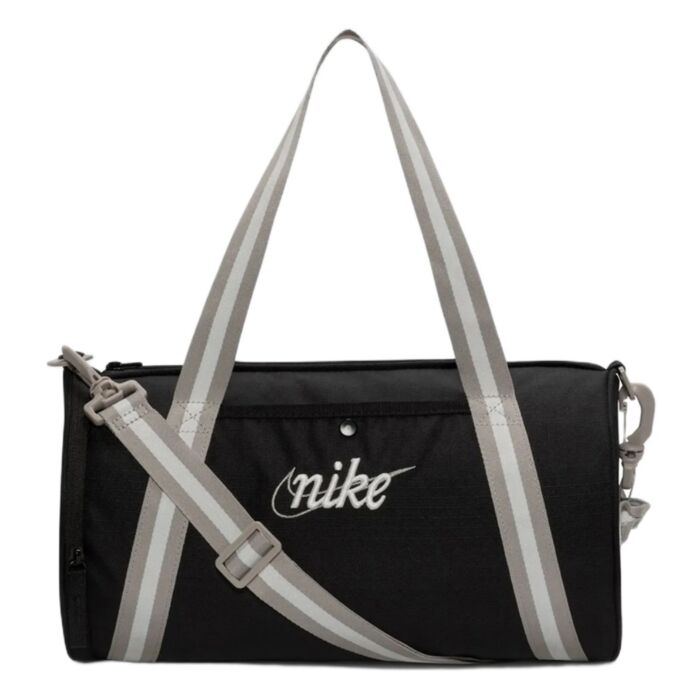  Torba NIKE NIKE HERITAGE DR6261-014, kolor czarny