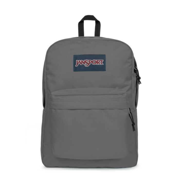  Plecak szkolny JANSPORT SUPERBREAK ONE EK0A5BAGN601, kolor szary