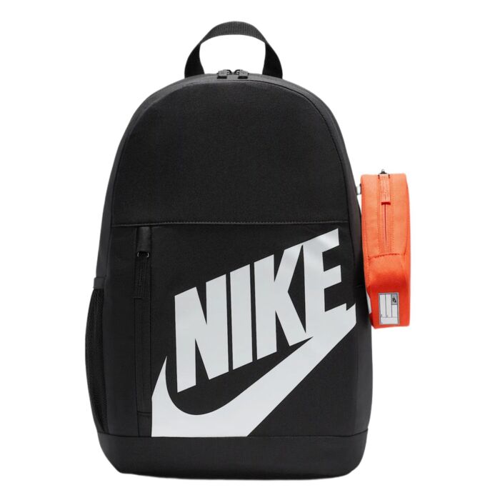  Plecak szkolny NIKE NIKE ELEMENTAL BIG KIDS BACKPACK SHOEBOX HJ4186-010, kolor czarny