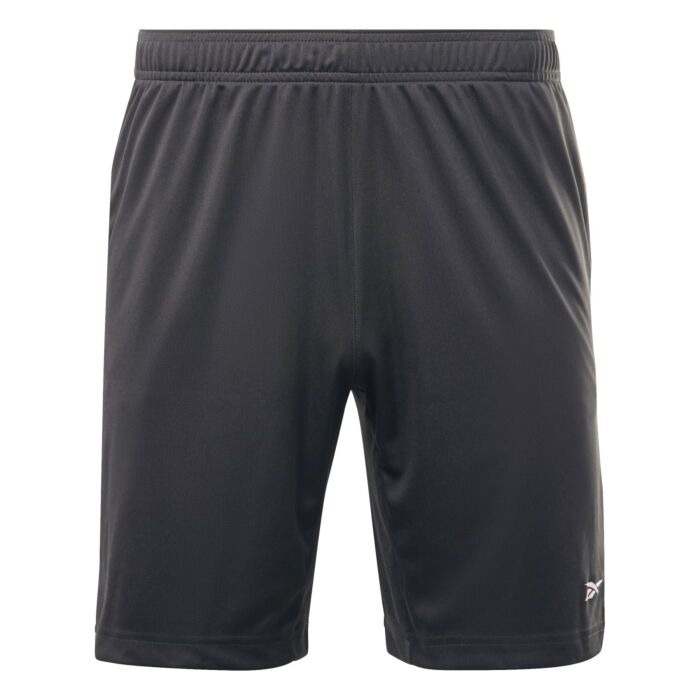 Męskie Spodenki REEBOK COMM KNIT SHORT IB1273, kolor czarny