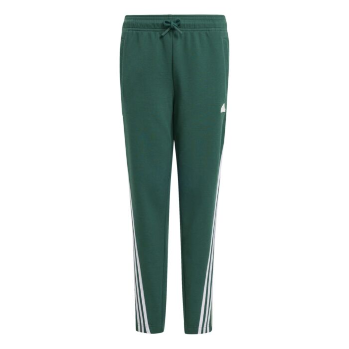 Gyermek Nadrág ADIDAS U FI 3S PT IX3645, szín zöld