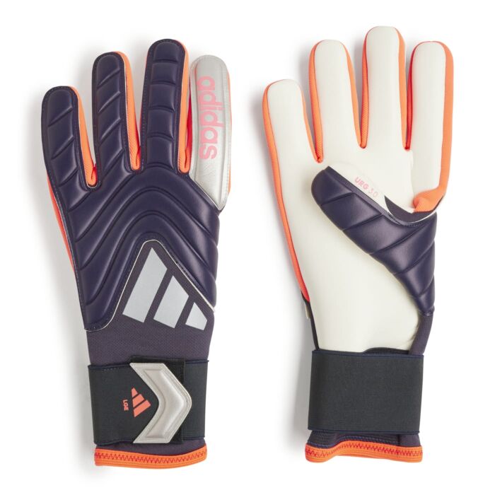  Kesztyű ADIDAS COPA GL LGE IX3831, szín kék