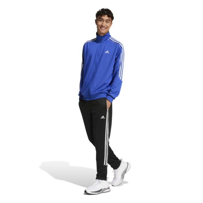 Férfi Szabadidőruha ADIDAS M 3S DK TS IY6669, szín sokszínű