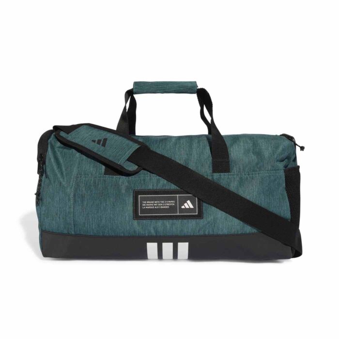  Torba ADIDAS 4ATHLTS DUF S JY0971, kolor zielony