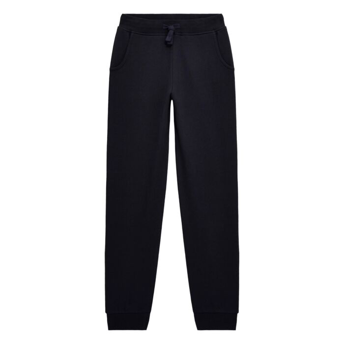 Dziecięce Spodnie GUESS ACTIVE PANTS_CORE L93Q24KAUG0-G7V2, kolor granatowy