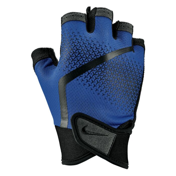 Męskie RĘKAWICE NIKE ACCESSORIES M EXTREME FG M000138001, kolor niebieski