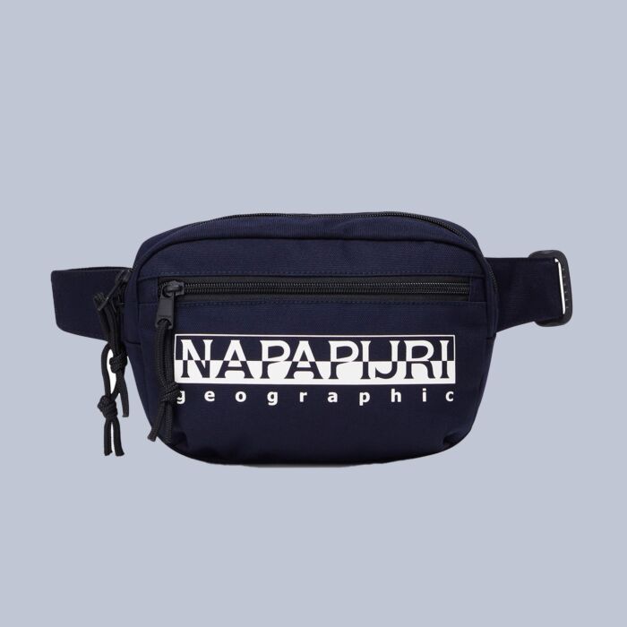  Nerka NAPAPIJRI H-CALA WB 1 NP0A893Y1761, kolor granatowy