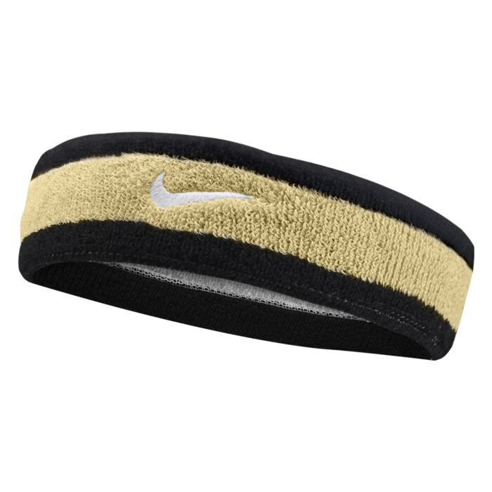  Opaska NIKE ACCESSORIES SWOOSH HEADBAND N.000.1544.055, kolor czarny