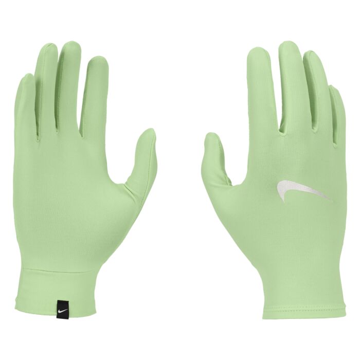  Rękawice NIKE ACCESSORIES PACER LINER RG N.101.0532.323, kolor zielony
