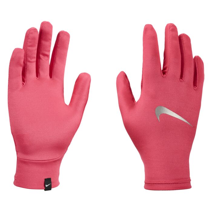  Rękawice NIKE ACCESSORIES PACER LINER RG N.101.0532.606, kolor różowy
