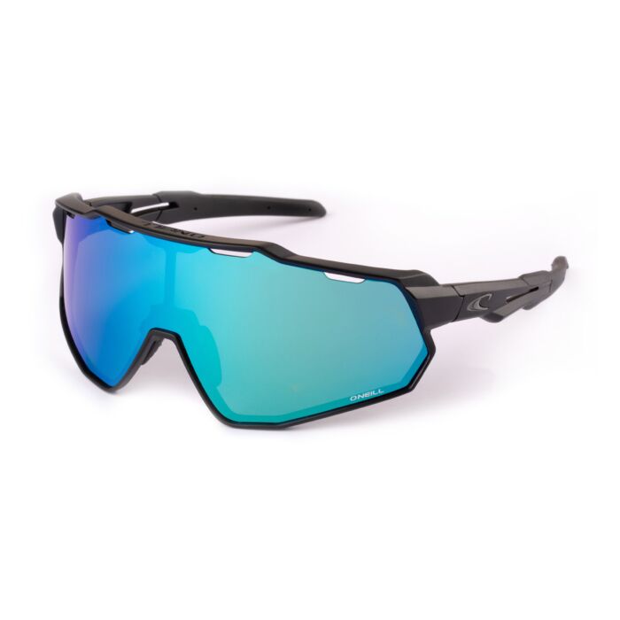 Męskie Okulary O'NEILL ONS 9038-2.0 ONS-9038-2.0-104 RED, kolor czarny