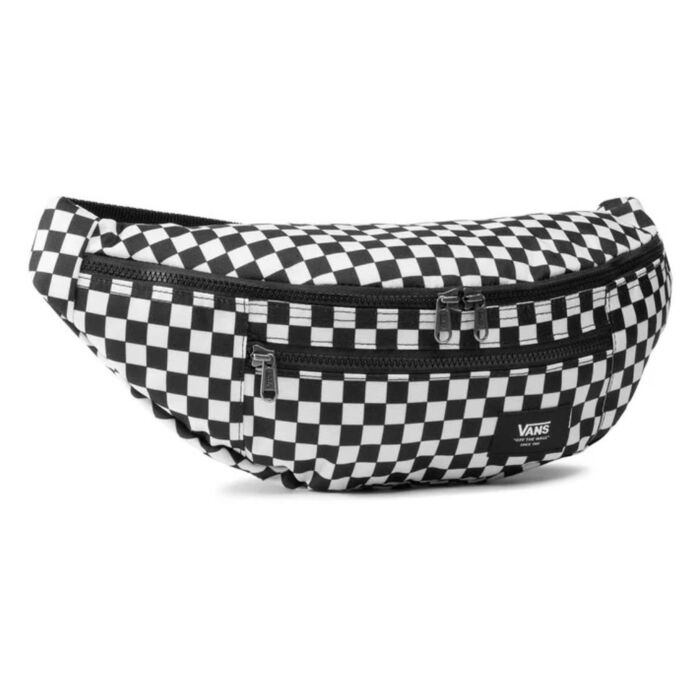  Nerka VANS MN WARD CROSS BODY PACK VN0A2ZXXHU0, kolor czarny