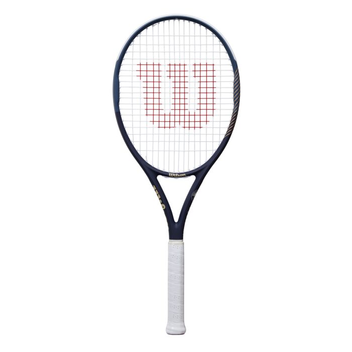  Rakieta WILSON ROLAND GARROS EQUIPE HP WR148410U, kolor granatowy