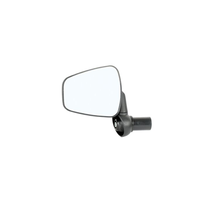  Lusterko ZEFAL DOOBACK ZF-4770L, kolor czarny