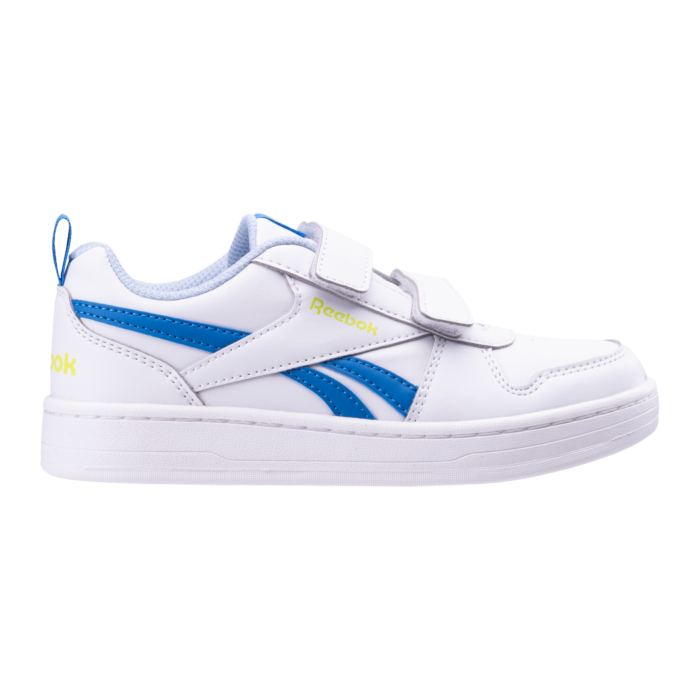 Dziecięce Buty REEBOK REEBOK ROYAL PRIME 2 100074590, kolor biały