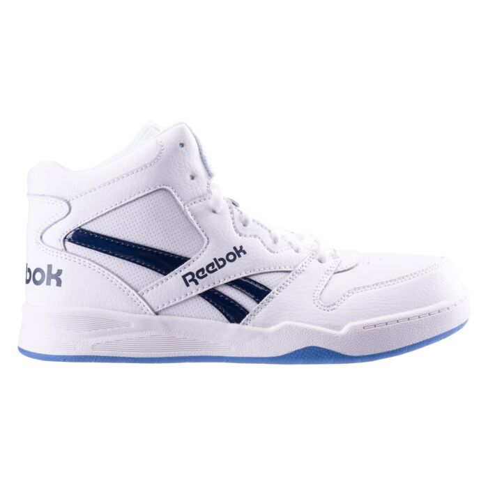 Dziecięce Buty REEBOK REEBOK BB 4500 COURT 100208226, kolor biały
