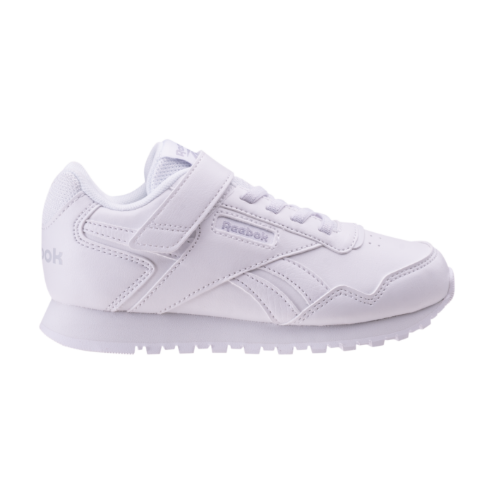 Dziecięce Buty REEBOK REEBOK GLIDE ELASTIC & TOP STRAP 100222880, kolor biały