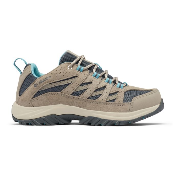 Damskie Buty COLUMBIA CRESTWOOD WMNS 1781141055, kolor beżowy