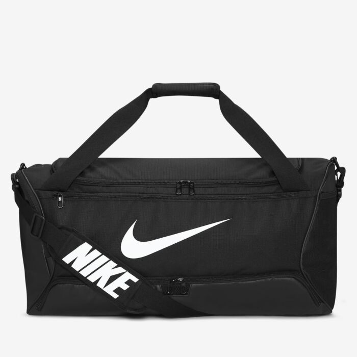  Torba NIKE NIKE NK BRSLA M DUFF DH7710-010, kolor czarny