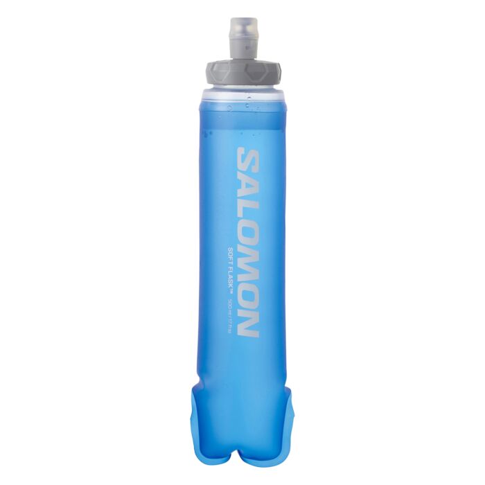  Bukłak SALOMON SOFT FLASK 500ML LC1916000, kolor niebieski
