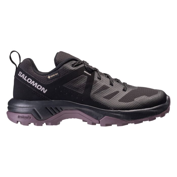 Damskie Buty SALOMON EXEO GTX W L47632600, kolor czarny