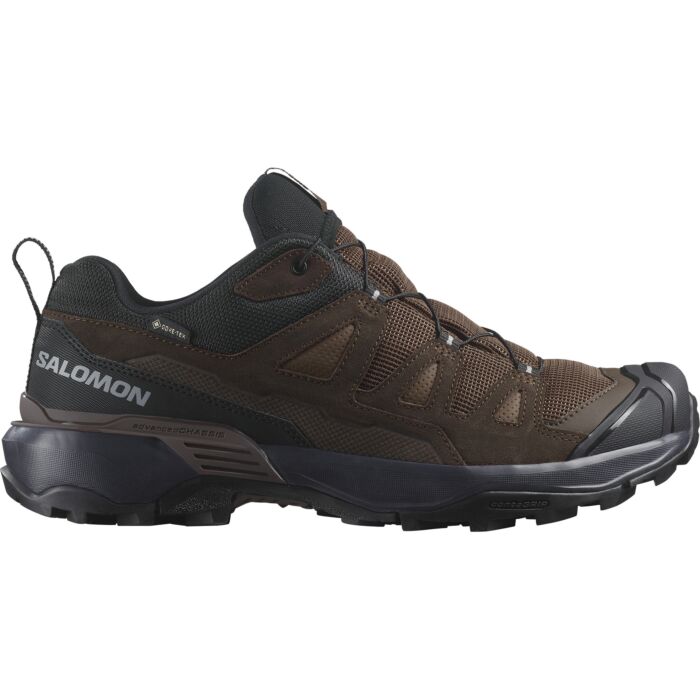 Męskie Buty SALOMON X ULTRA 360 LTR GTX L47571200, kolor brązowy
