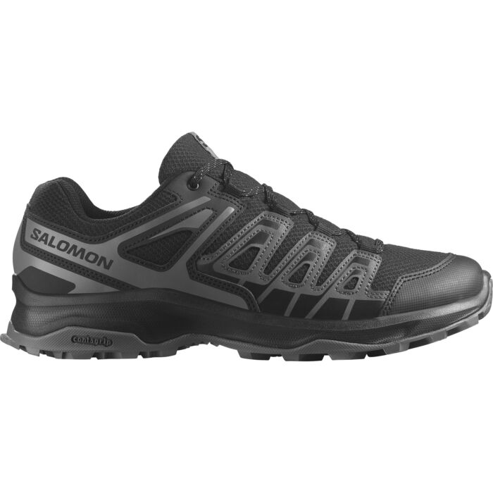 Męskie Buty SALOMON EXTEGRA L47800500, kolor czarny