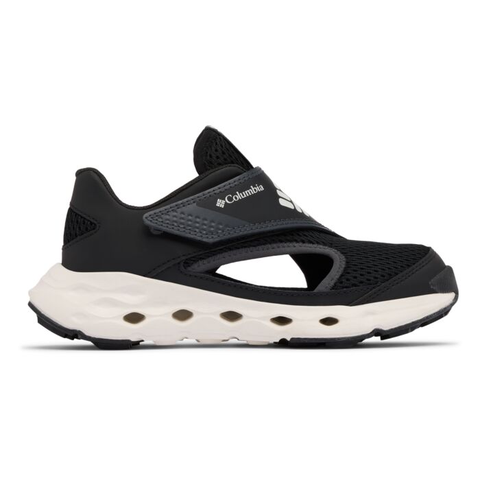 Dziecięce Buty COLUMBIA YOUTH DRAINMAKER XTR SHA 2108241010, kolor czarny