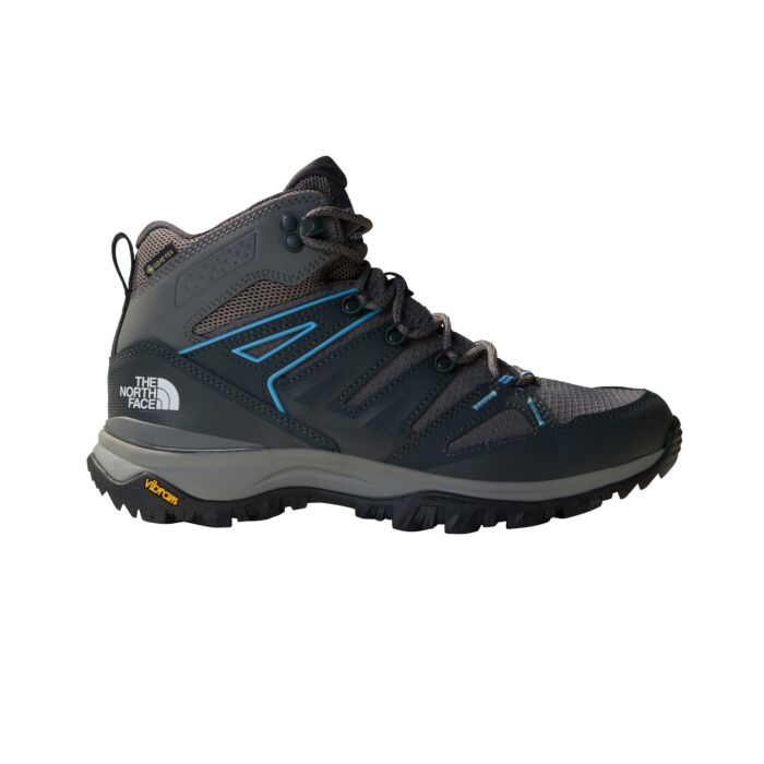 Damskie Buty THE NORTH FACE W HEDGEHOG MID GORE-TEX NF0A8AACSOU1, kolor granatowy