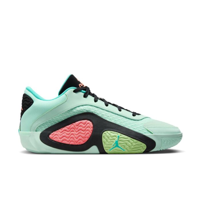 Męskie Buty NIKE JORDAN TATUM 2 FJ6457-300, kolor zielony