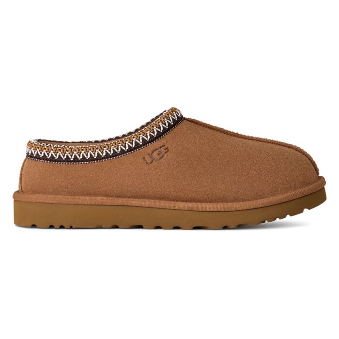 Férfi Cipő UGG M TASMAN II 1174671-CHE, szín barna