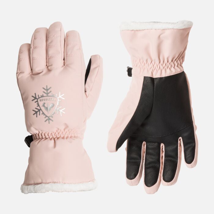 Damskie rękawiczki