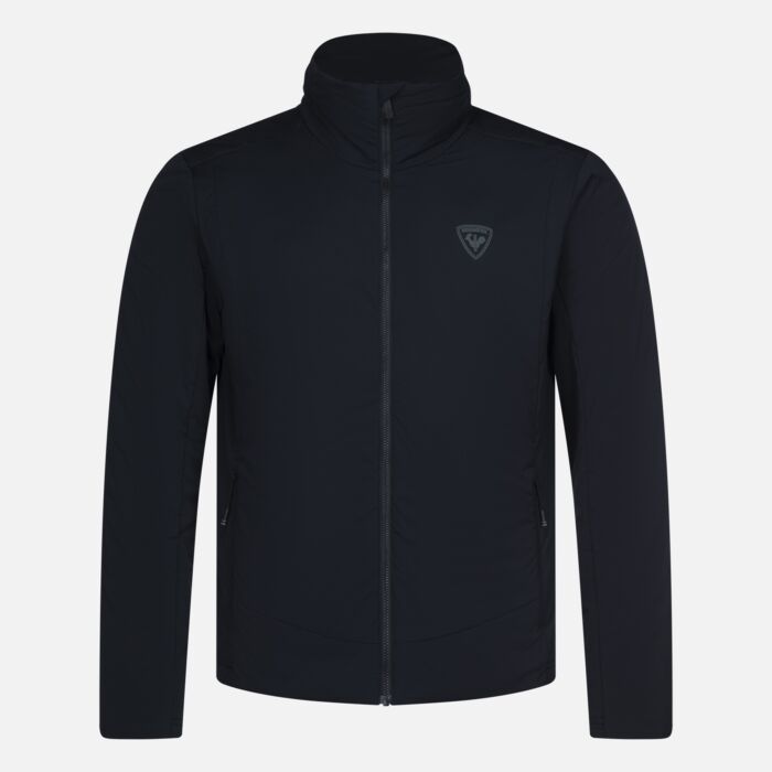 Męska Kurtka ROSSIGNOL OPSIDE JKT RLMMJ15_200, kolor czarny